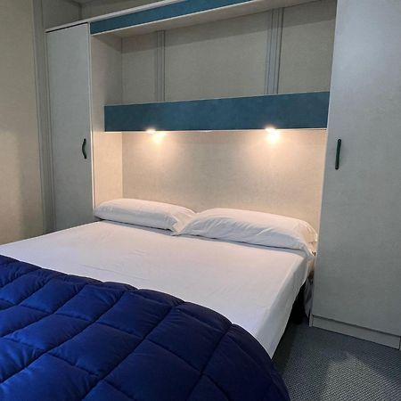 Camping Turismar Tossa de Mar Bagian luar foto