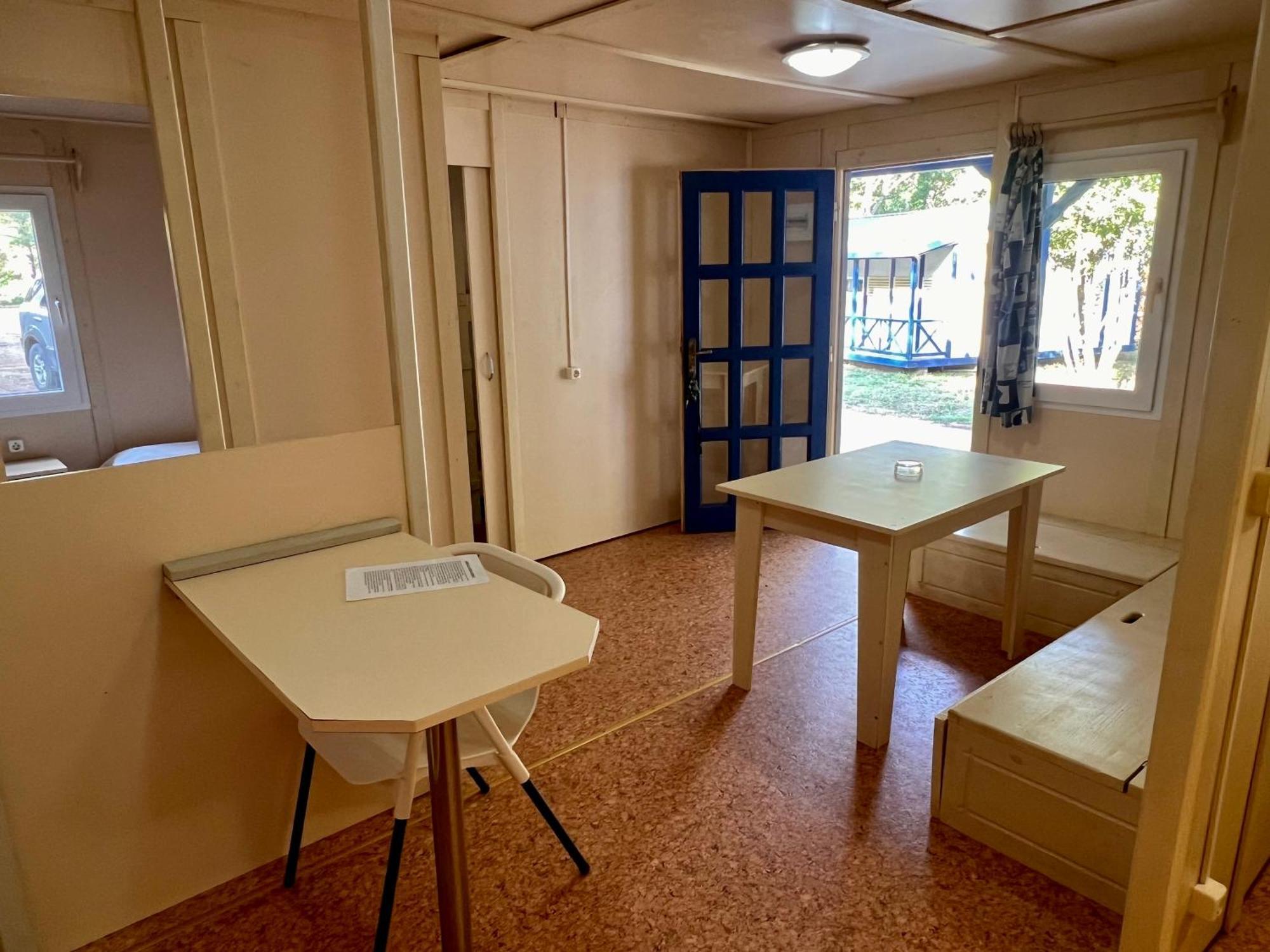 Camping Turismar Tossa de Mar Bagian luar foto