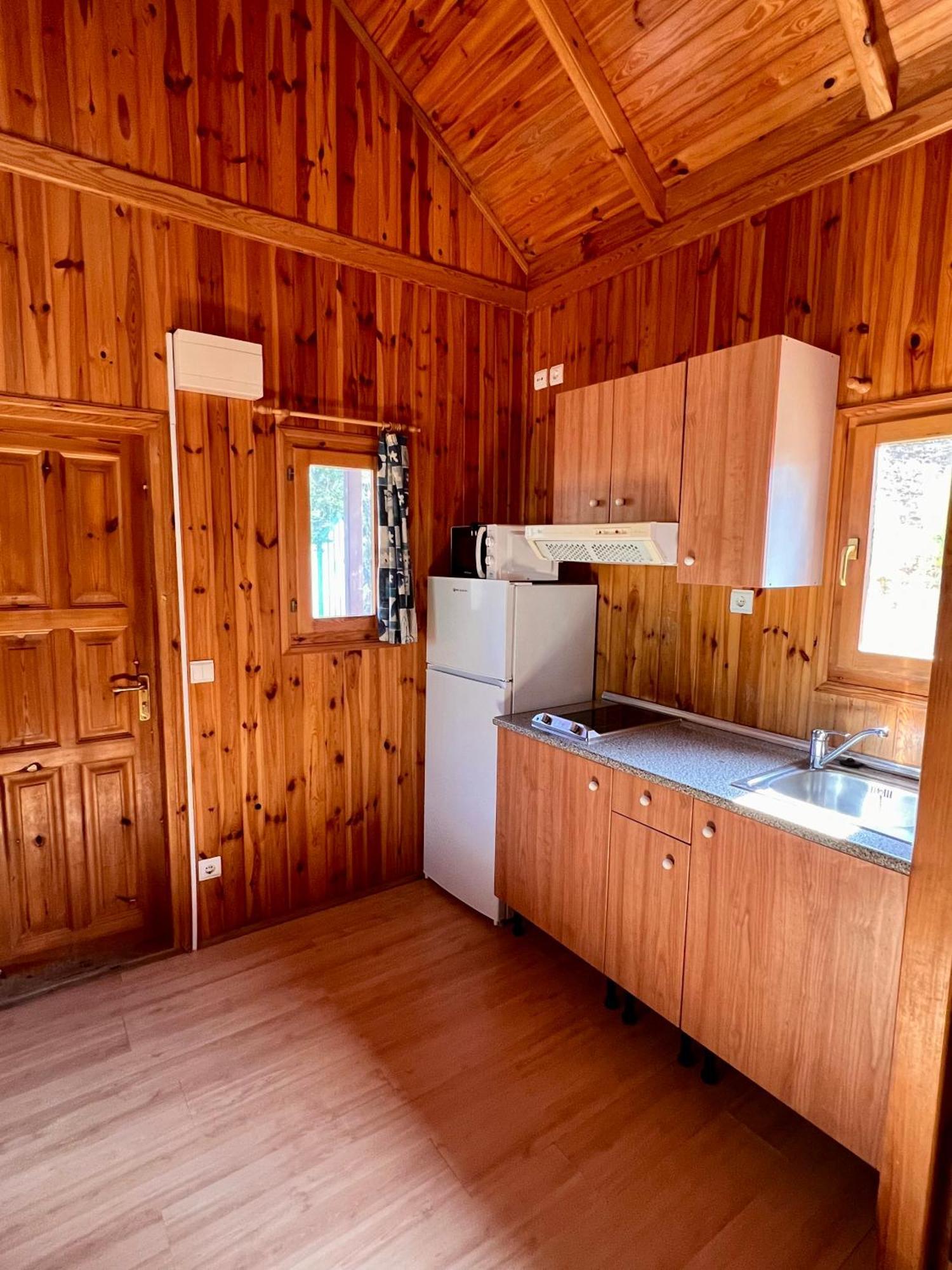 Camping Turismar Tossa de Mar Bagian luar foto