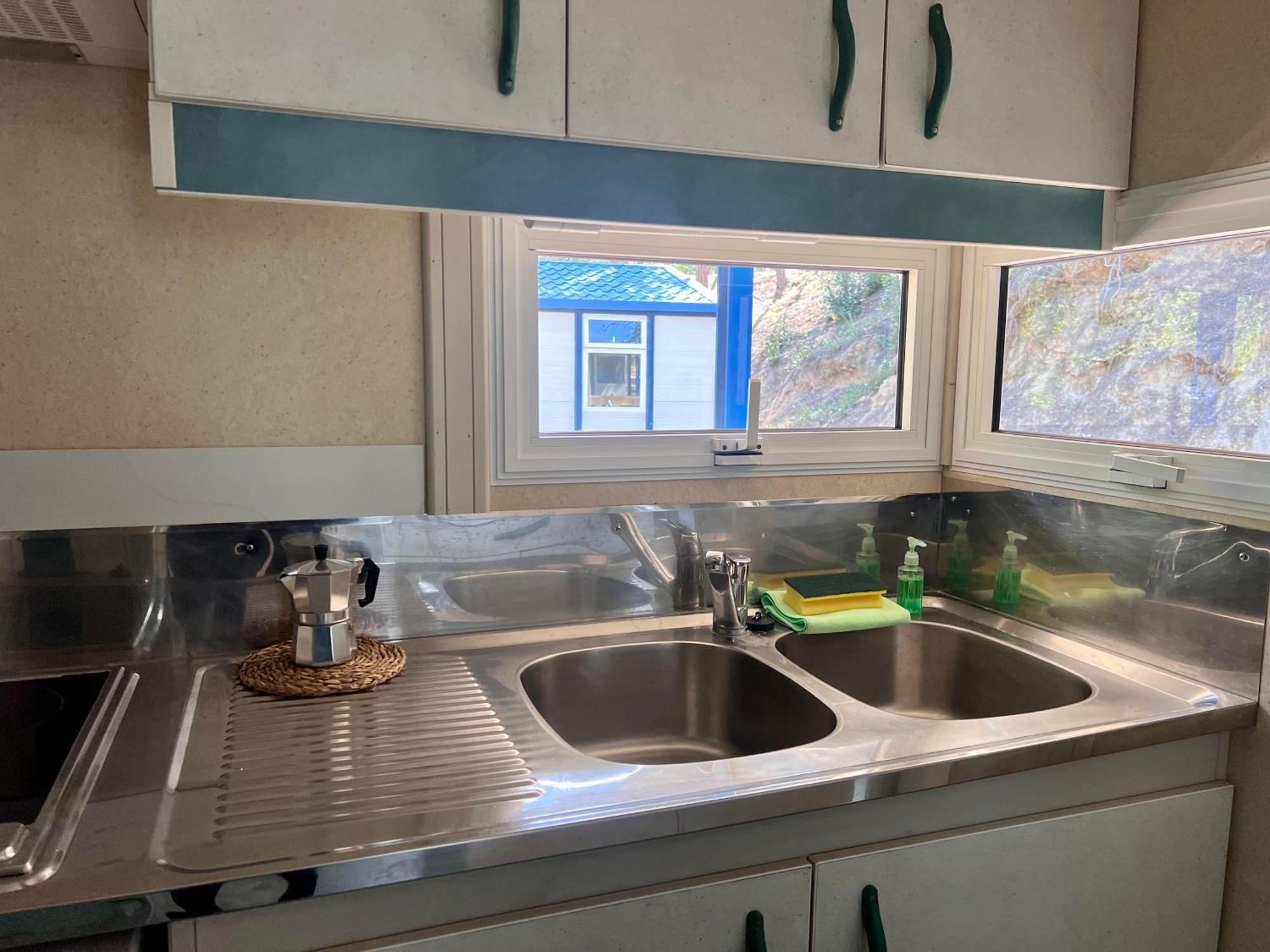 Camping Turismar Tossa de Mar Bagian luar foto