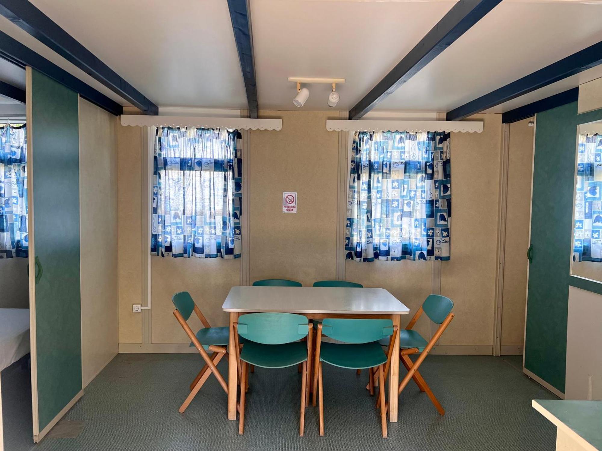 Camping Turismar Tossa de Mar Bagian luar foto