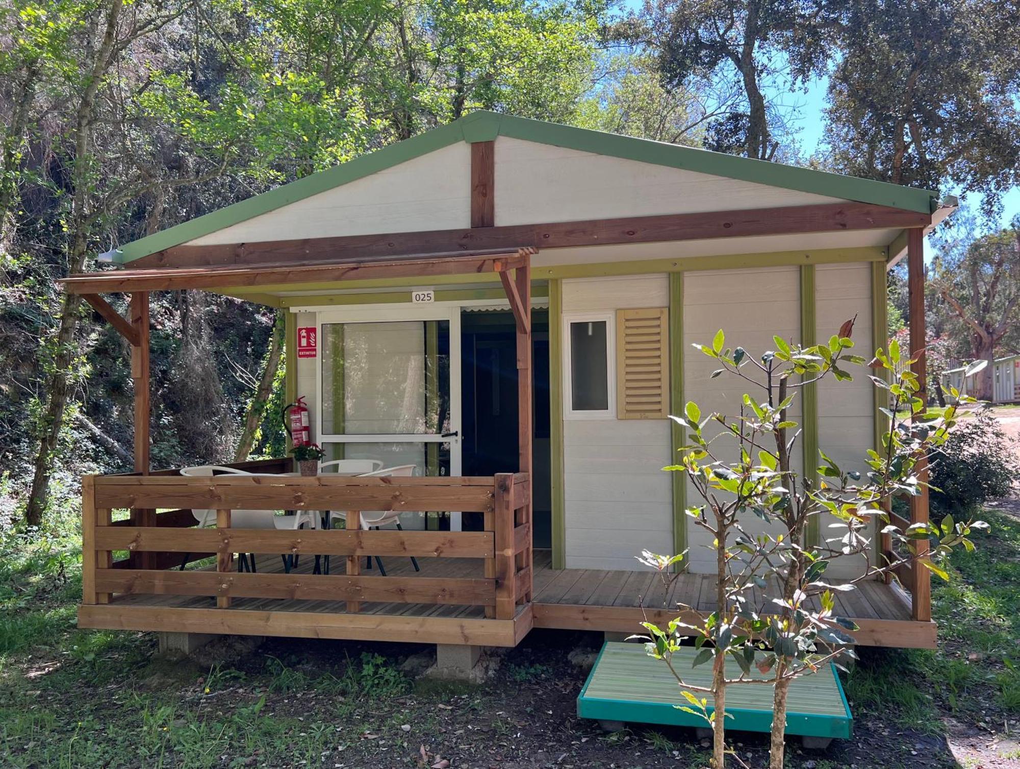 Camping Turismar Tossa de Mar Bagian luar foto