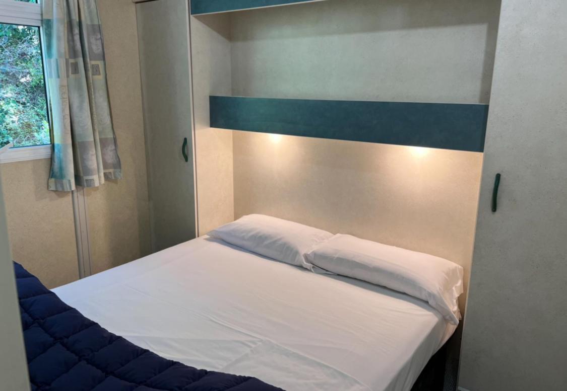 Camping Turismar Tossa de Mar Bagian luar foto