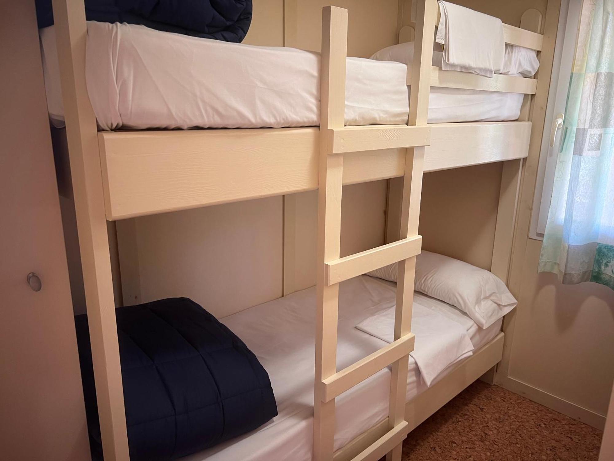 Camping Turismar Tossa de Mar Bagian luar foto