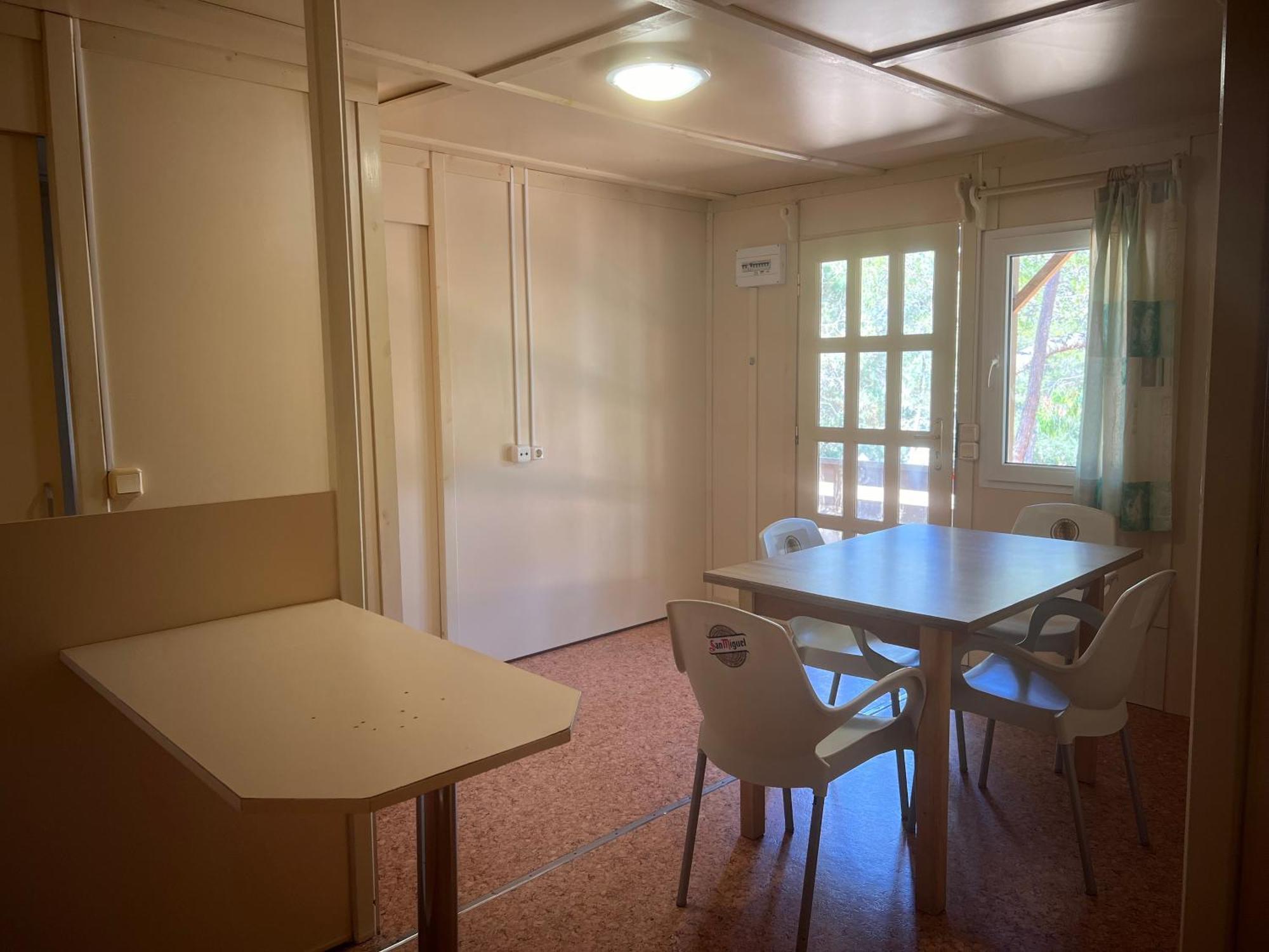 Camping Turismar Tossa de Mar Bagian luar foto