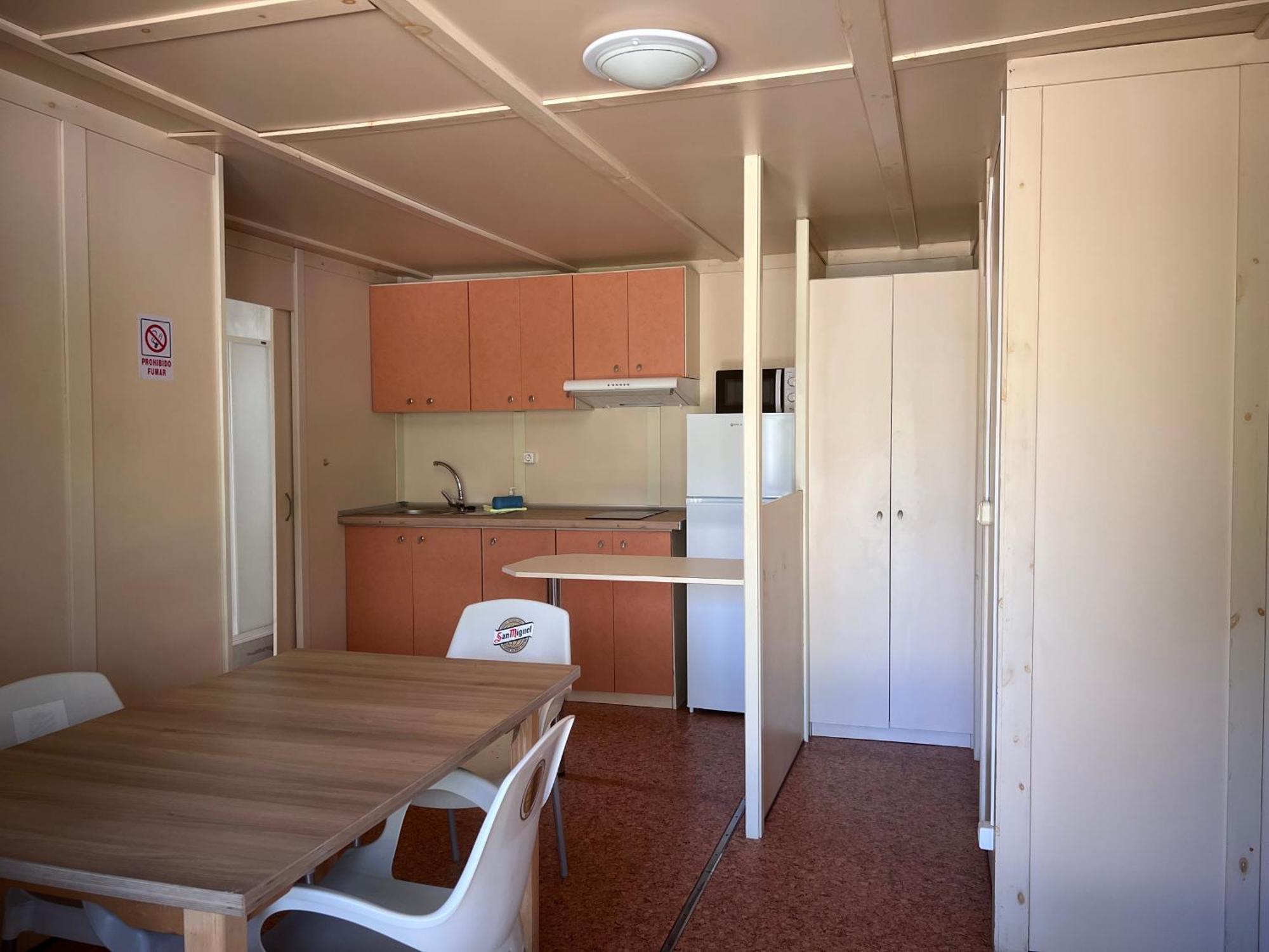 Camping Turismar Tossa de Mar Bagian luar foto