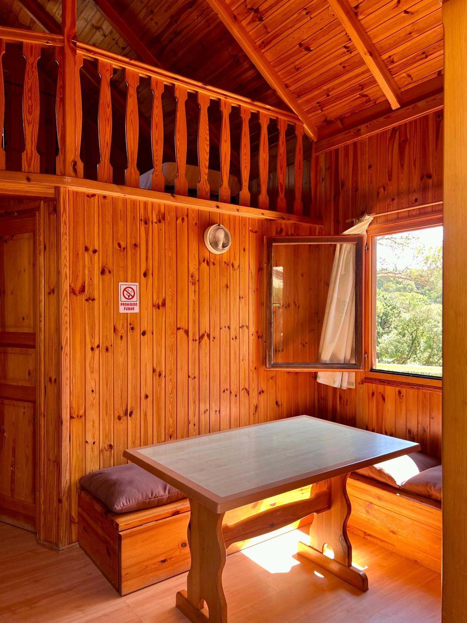 Camping Turismar Tossa de Mar Bagian luar foto