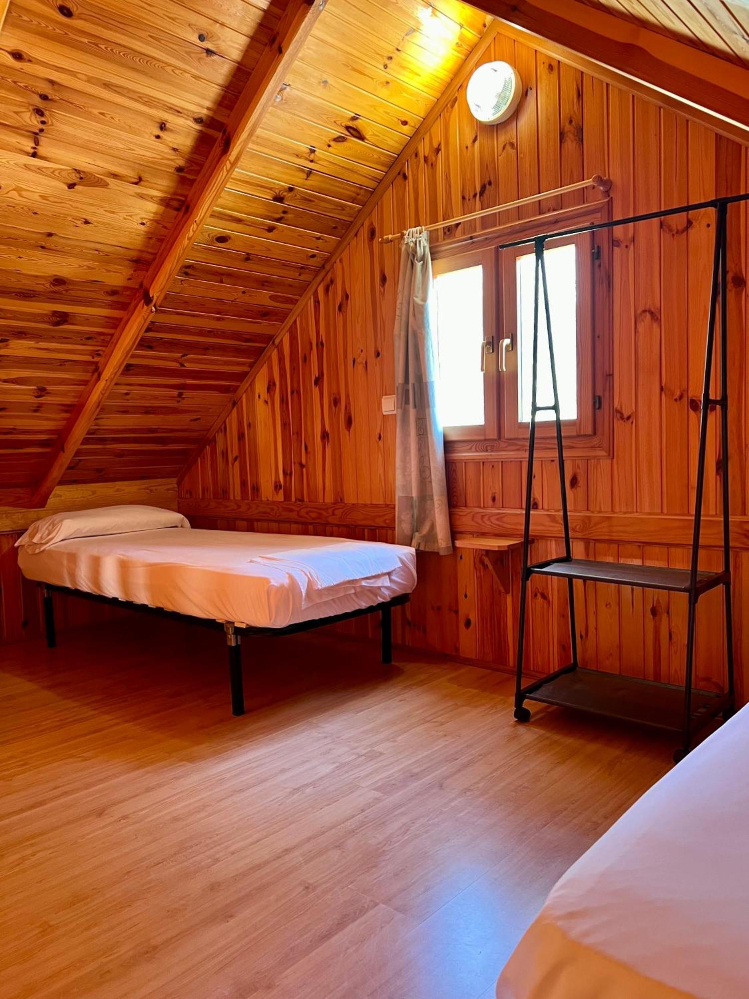 Camping Turismar Tossa de Mar Bagian luar foto