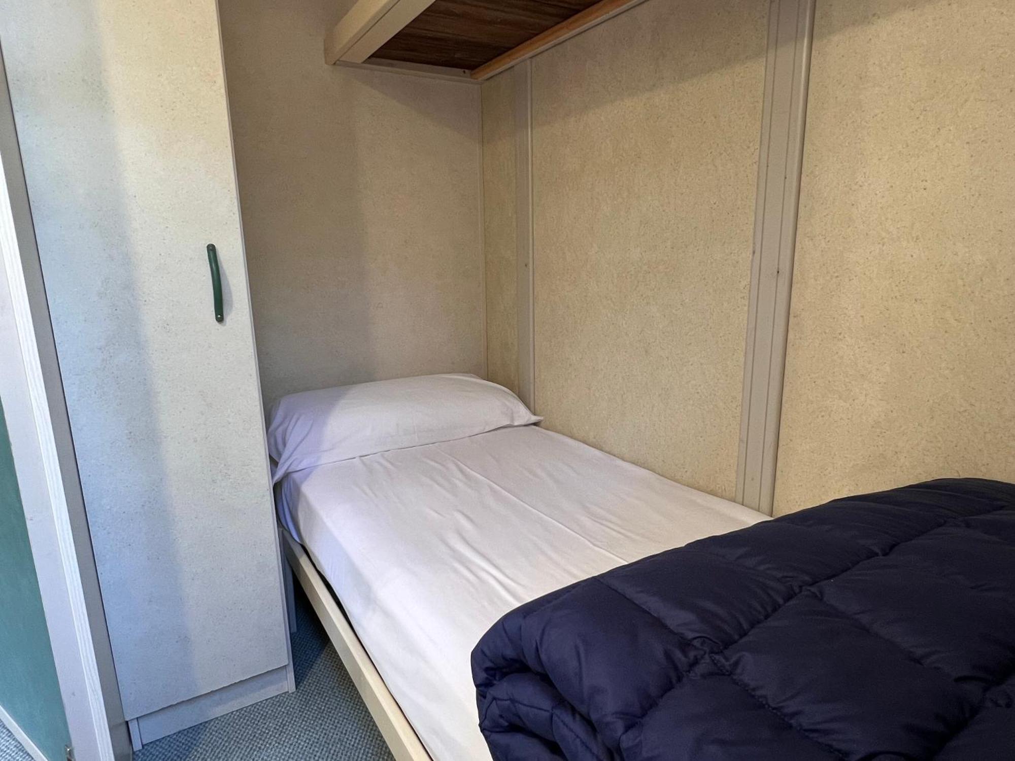 Camping Turismar Tossa de Mar Bagian luar foto