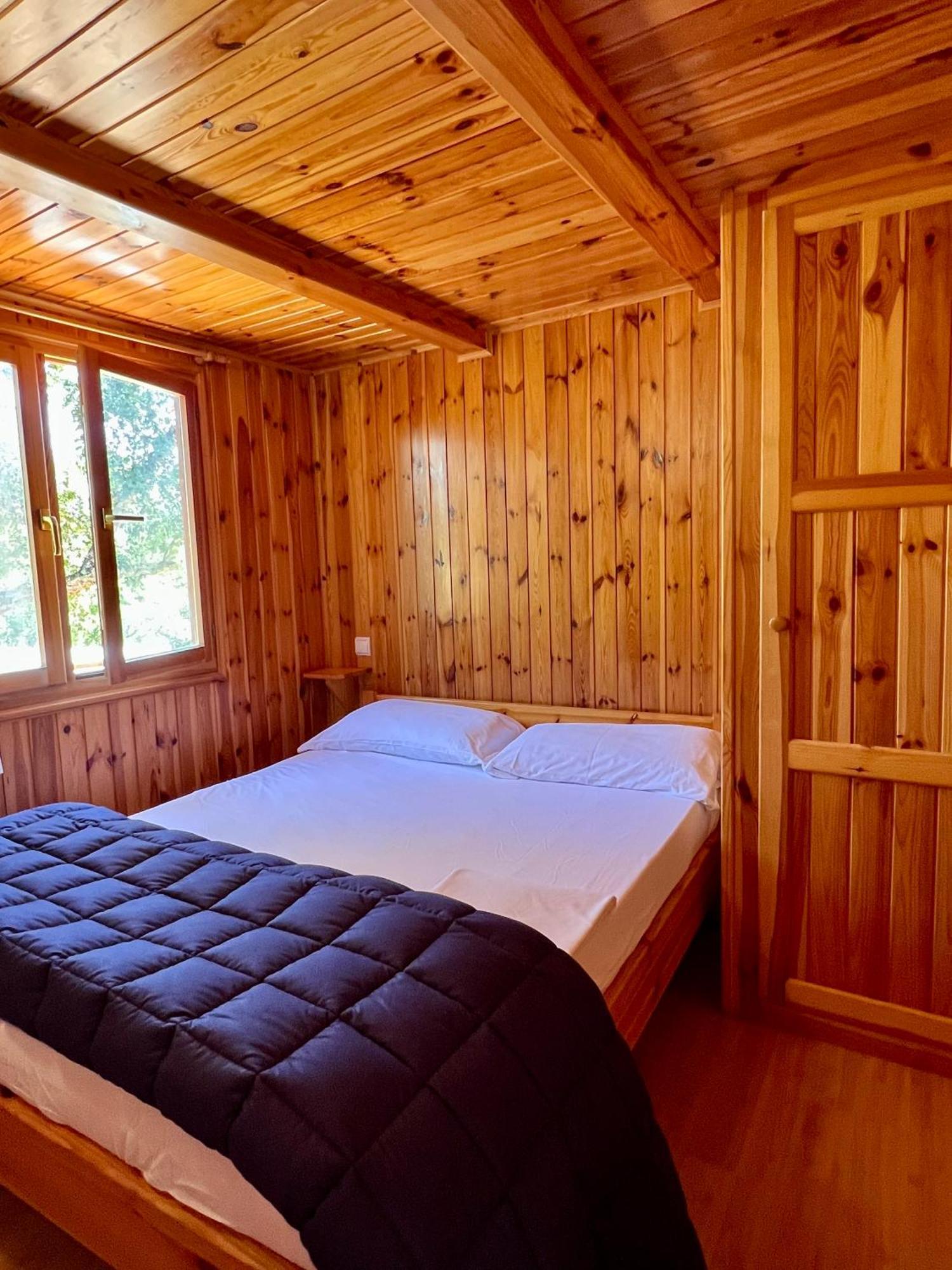 Camping Turismar Tossa de Mar Bagian luar foto