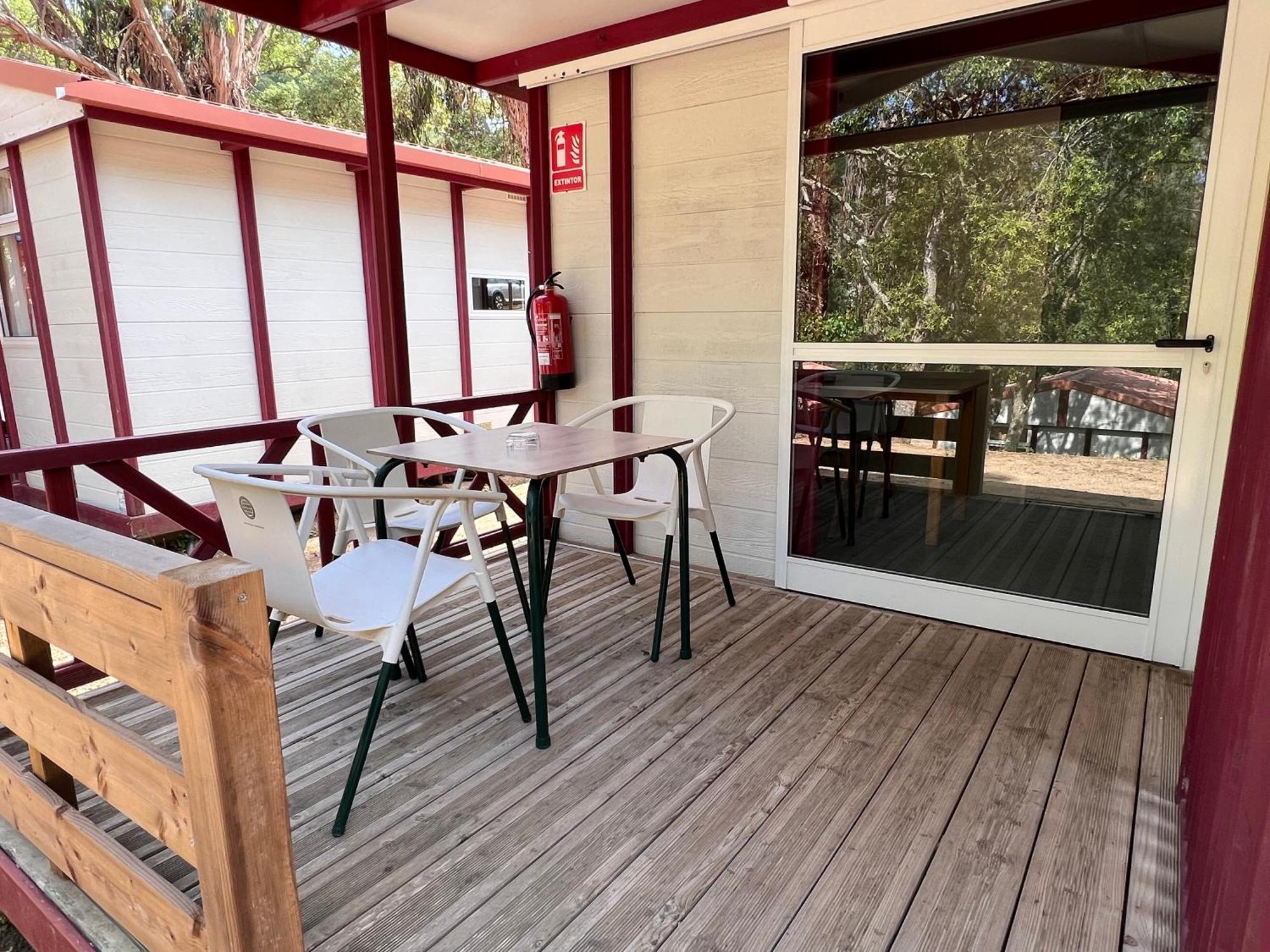 Camping Turismar Tossa de Mar Bagian luar foto