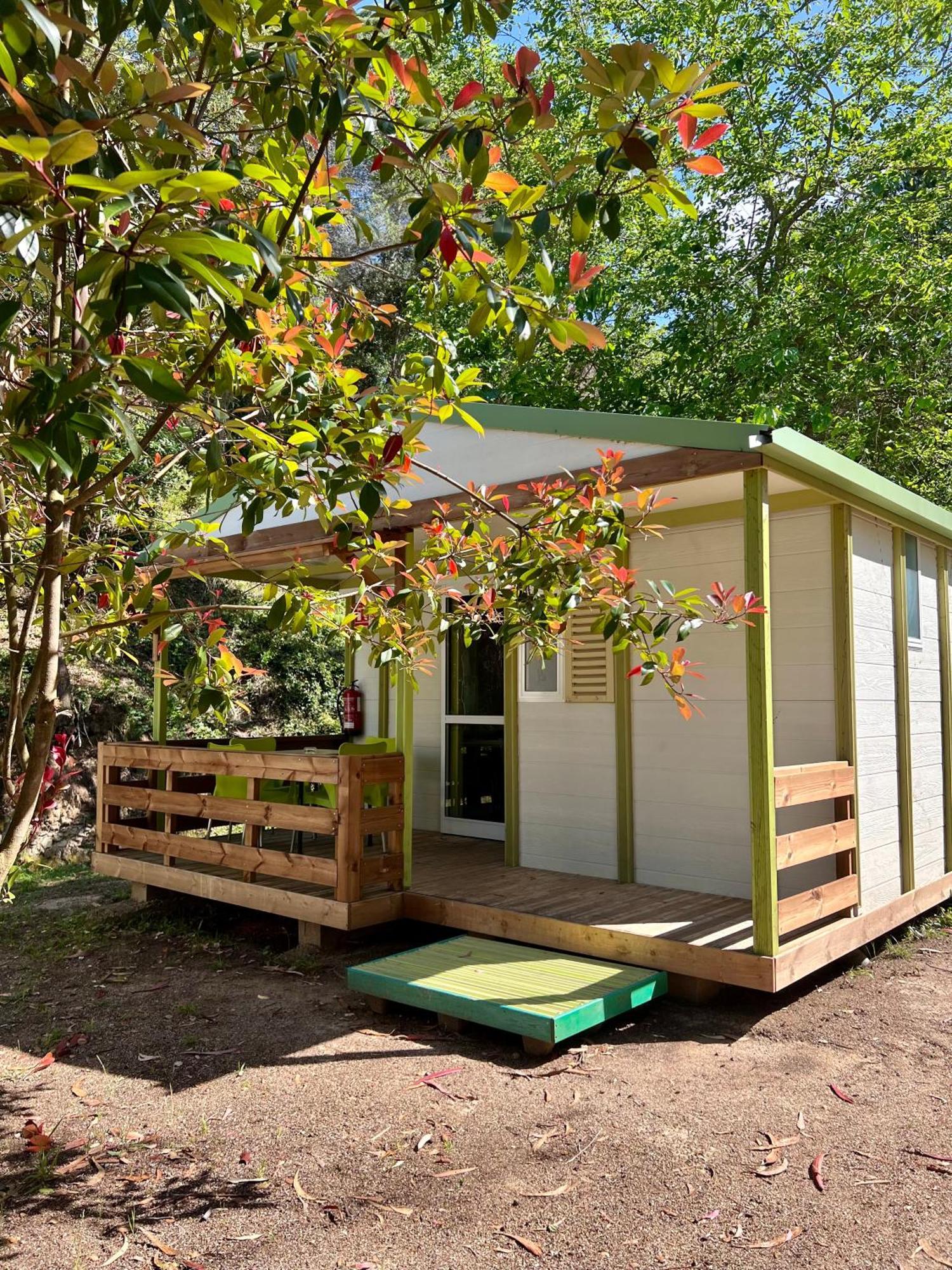 Camping Turismar Tossa de Mar Bagian luar foto