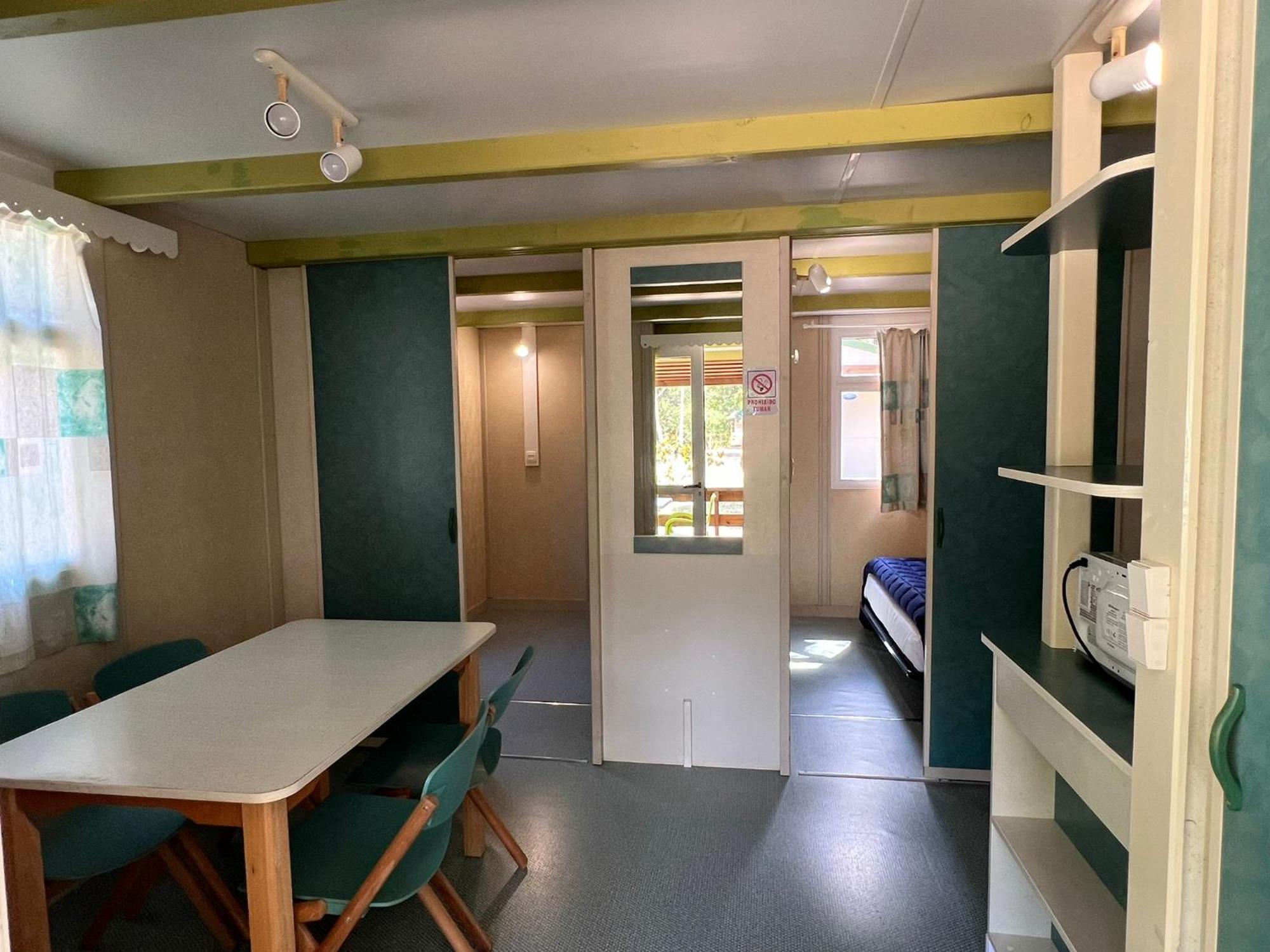 Camping Turismar Tossa de Mar Bagian luar foto