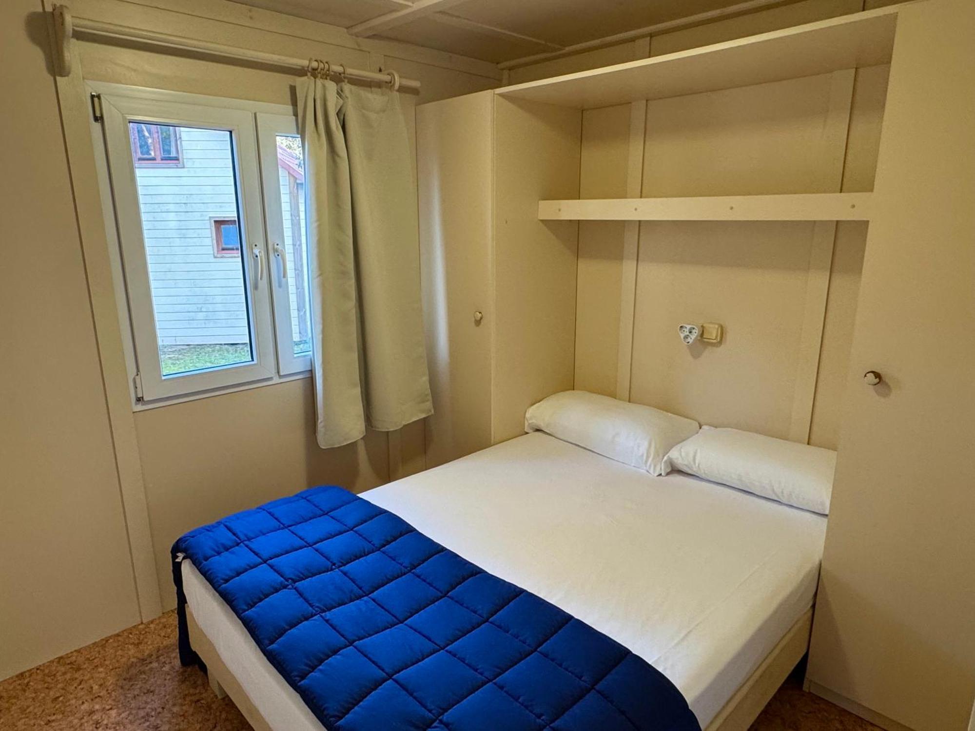 Camping Turismar Tossa de Mar Bagian luar foto