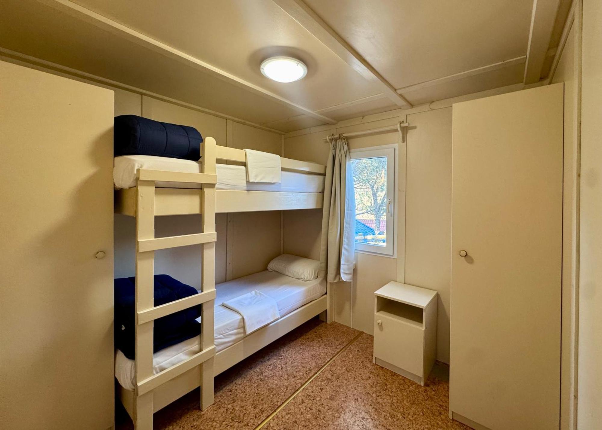 Camping Turismar Tossa de Mar Bagian luar foto