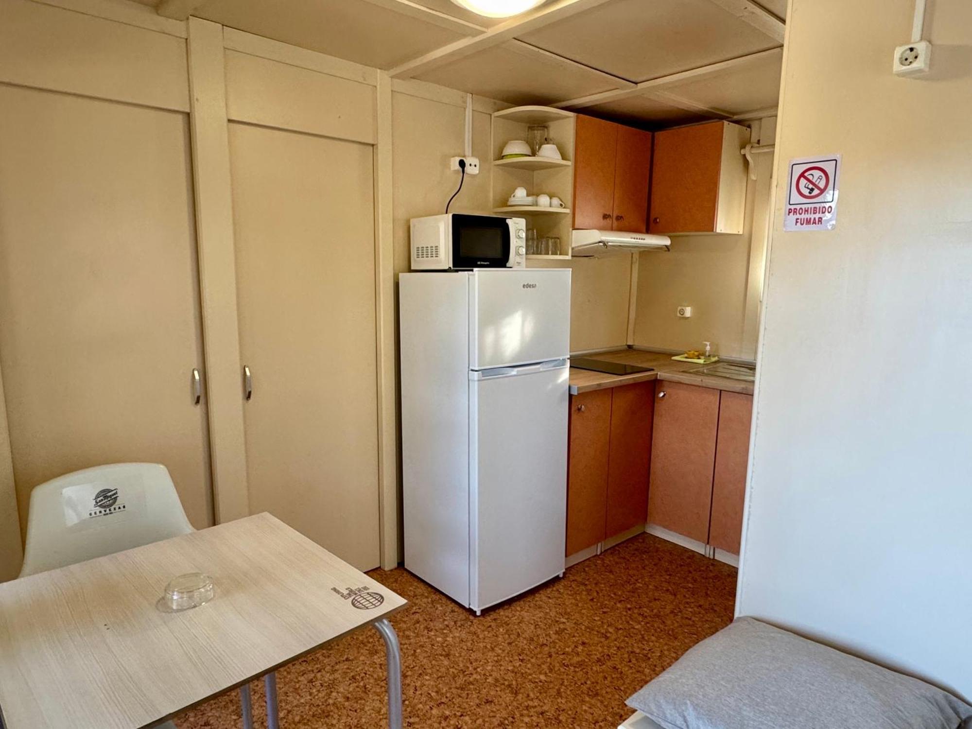 Camping Turismar Tossa de Mar Bagian luar foto